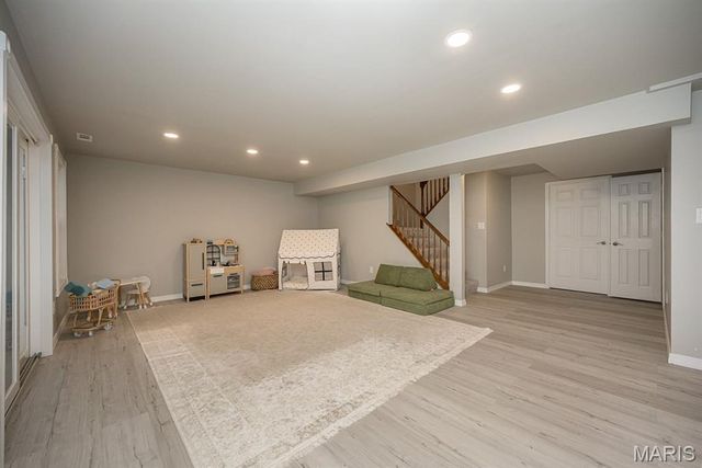 136 Timber Meadows Drive, O'fallon, MO 63368