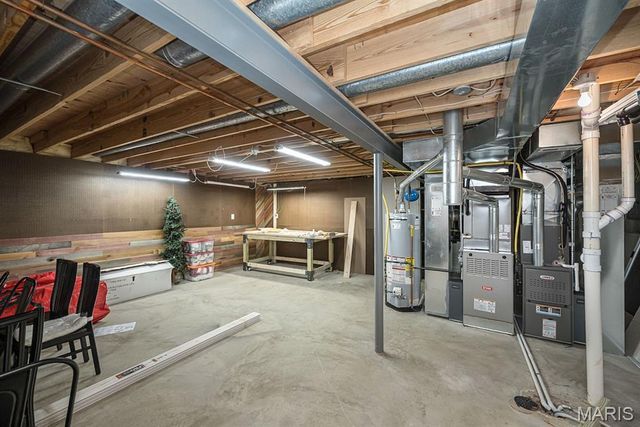 136 Timber Meadows Drive, O'fallon, MO 63368