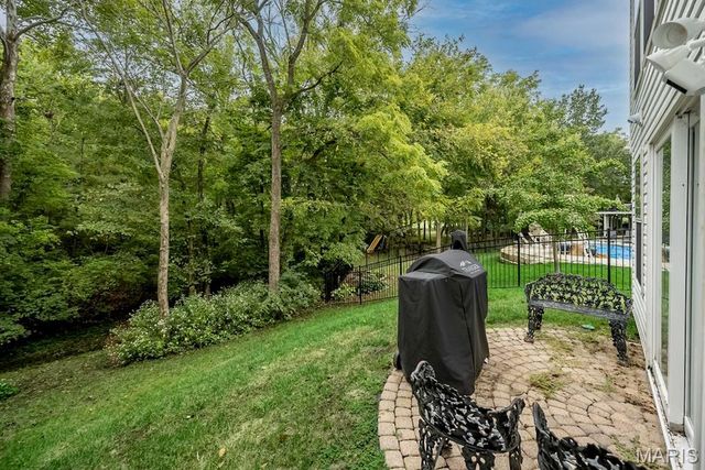 136 Timber Meadows Drive, O'fallon, MO 63368