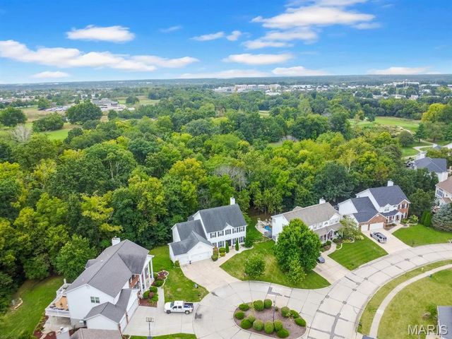 136 Timber Meadows Drive, O'fallon, MO 63368
