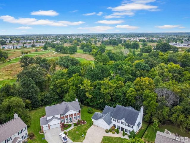 136 Timber Meadows Drive, O'fallon, MO 63368