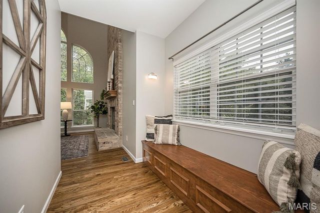 136 Timber Meadows Drive, O'fallon, MO 63368