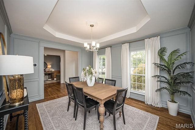 136 Timber Meadows Drive, O'fallon, MO 63368