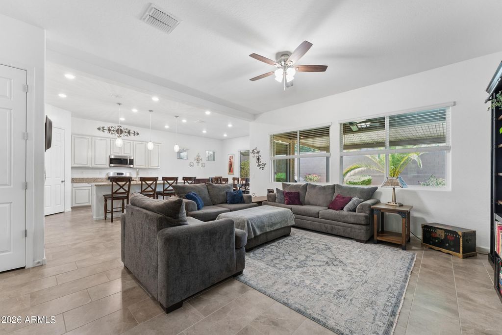 23752 N 168TH Lane, Surprise, AZ 85387 — photo 3