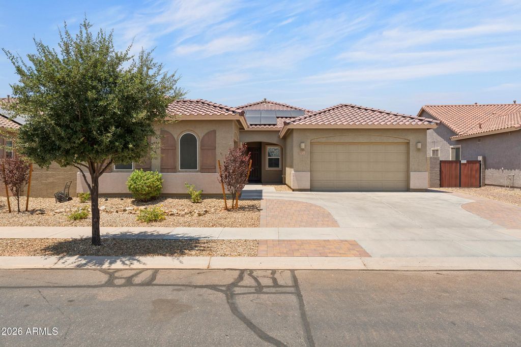 23752 N 168TH Lane, Surprise, AZ 85387 — photo 5