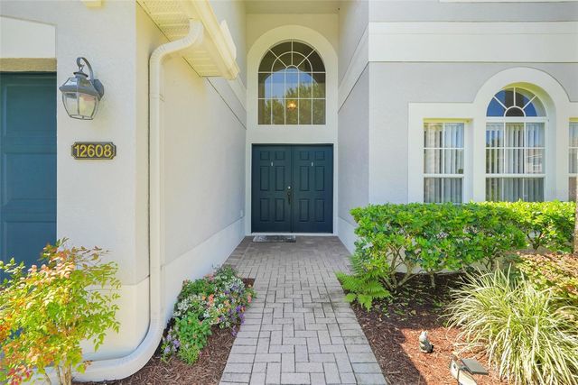 12608 WEATHERFORD WAY, Orlando, FL 32832