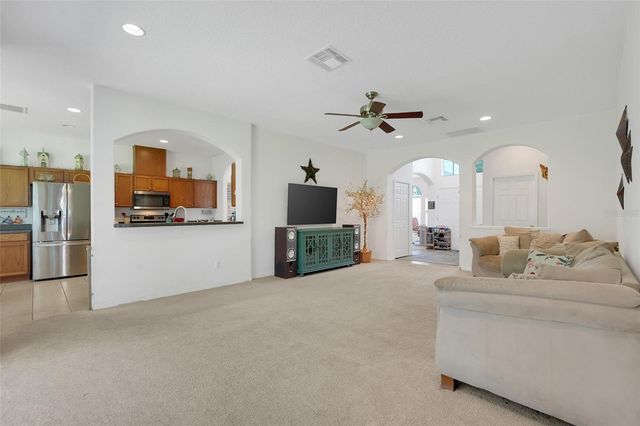 12608 WEATHERFORD WAY, Orlando, FL 32832