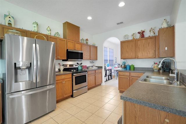 12608 WEATHERFORD WAY, Orlando, FL 32832
