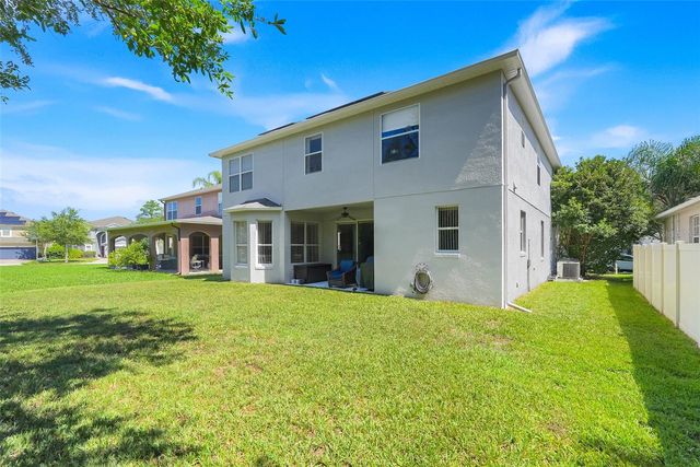 12608 WEATHERFORD WAY, Orlando, FL 32832