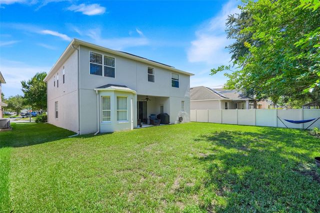 12608 WEATHERFORD WAY, Orlando, FL 32832