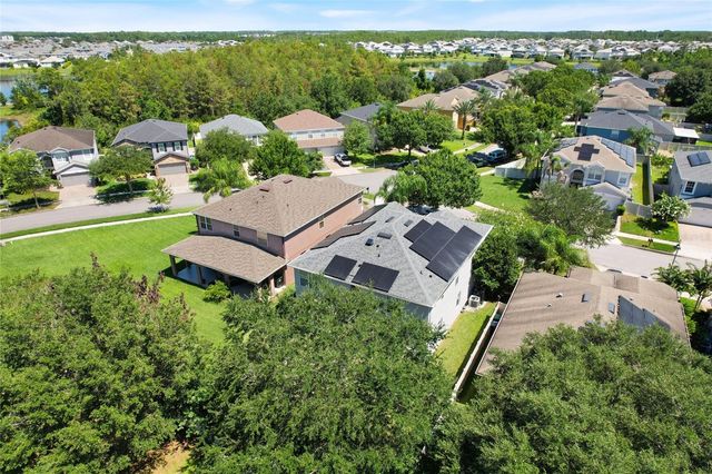 12608 WEATHERFORD WAY, Orlando, FL 32832