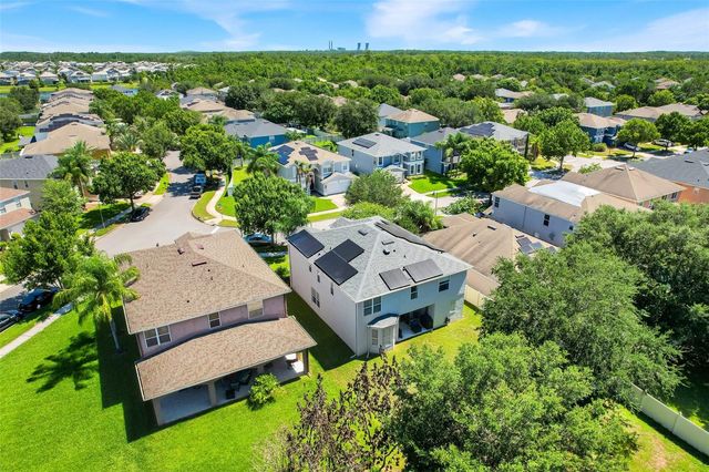 12608 WEATHERFORD WAY, Orlando, FL 32832