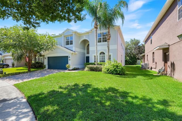 12608 WEATHERFORD WAY, Orlando, FL 32832