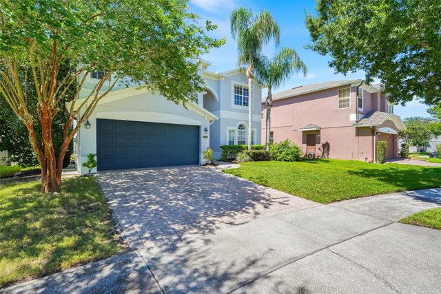12608 WEATHERFORD WAY, Orlando, FL 32832