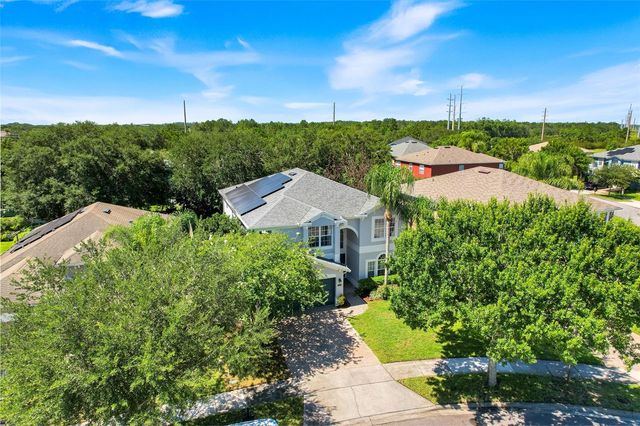 12608 WEATHERFORD WAY, Orlando, FL 32832