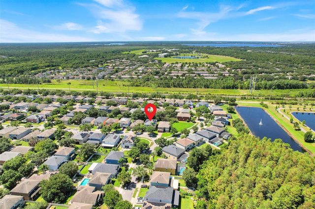 12608 WEATHERFORD WAY, Orlando, FL 32832