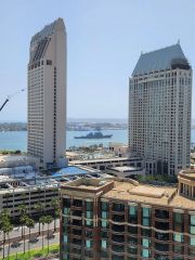 550 Front St. 1706, San Diego, CA 92101