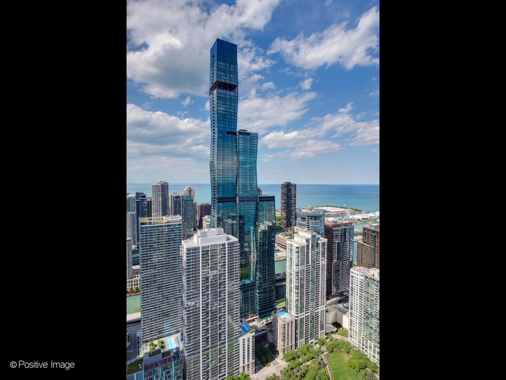 363 E Wacker Drive 1606, Chicago, IL 60601