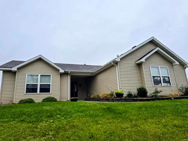 40 Lane 101 Harbour Cove, Fremont, IN 46737