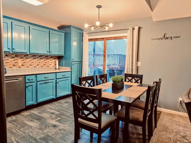 40 Lane 101 Harbour Cove, Fremont, IN 46737