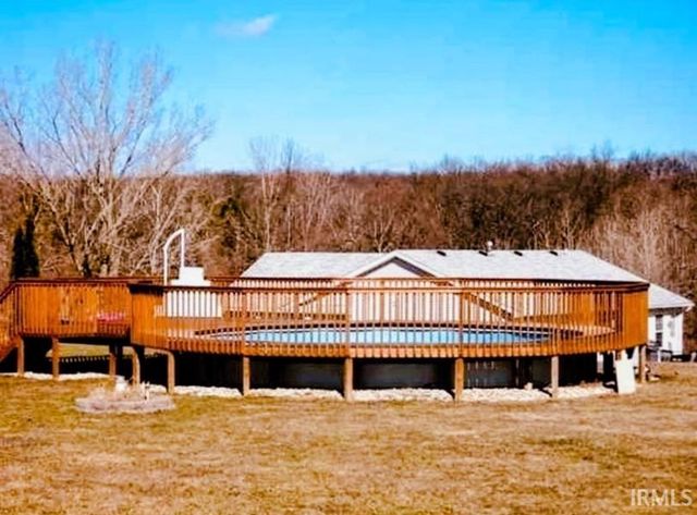 40 Lane 101 Harbour Cove, Fremont, IN 46737