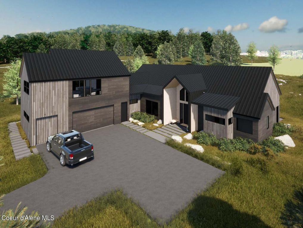 15304 S CHALONE DR, Coeur D'alene, ID 83814