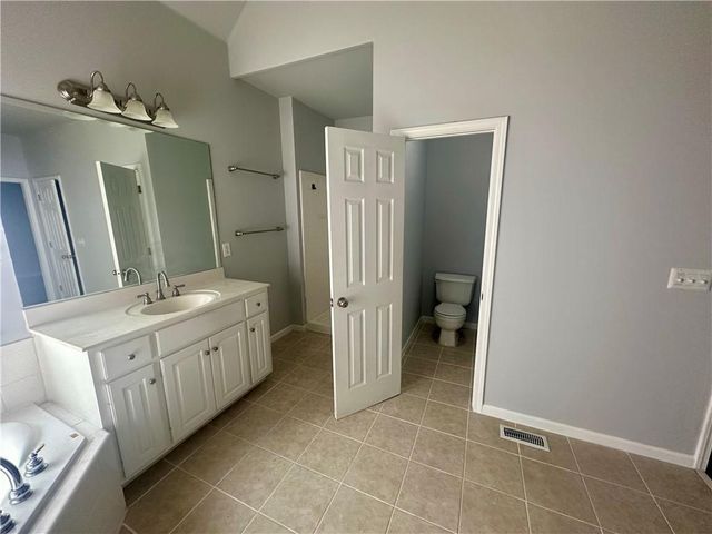 3609 Morgans Ridge Court, Buford, GA 30519