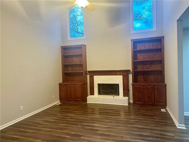 3609 Morgans Ridge Court, Buford, GA 30519