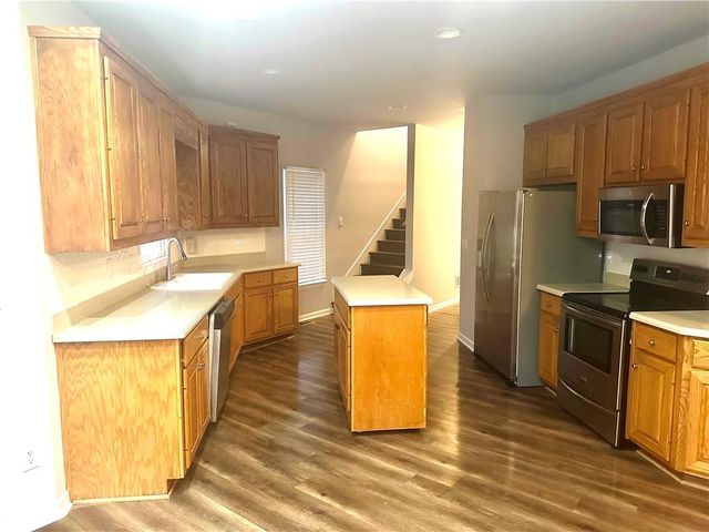 3609 Morgans Ridge Court, Buford, GA 30519