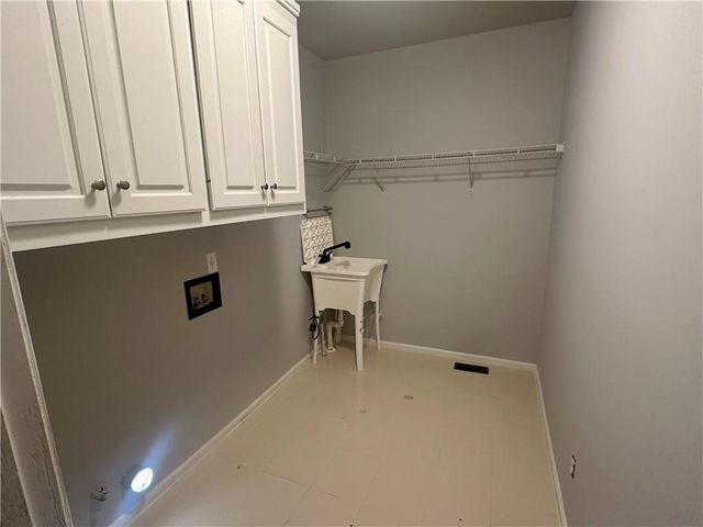 3609 Morgans Ridge Court, Buford, GA 30519