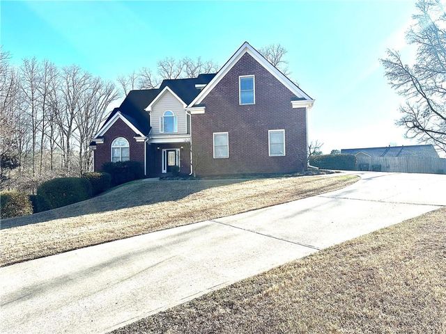 3609 Morgans Ridge Court, Buford, GA 30519