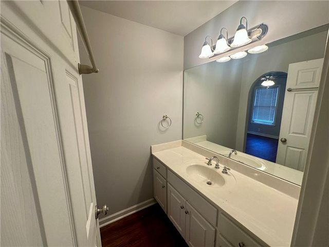 3609 Morgans Ridge Court, Buford, GA 30519