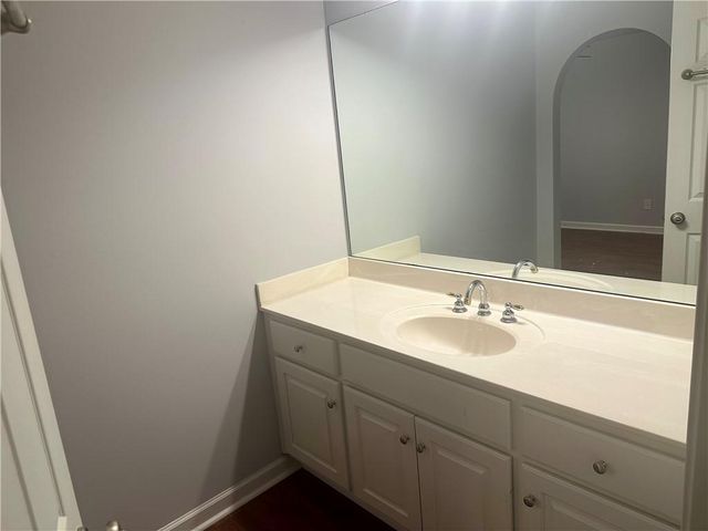 3609 Morgans Ridge Court, Buford, GA 30519