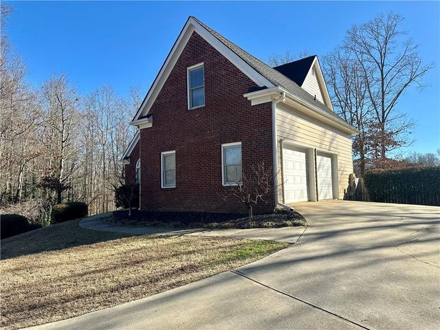 3609 Morgans Ridge Court, Buford, GA 30519