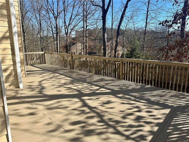 3609 Morgans Ridge Court, Buford, GA 30519