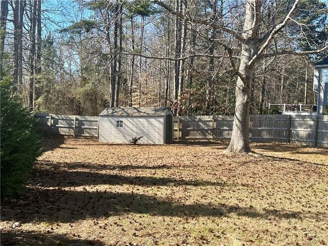 3609 Morgans Ridge Court, Buford, GA 30519