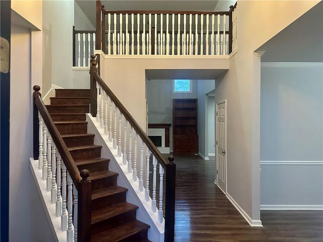 3609 Morgans Ridge Court, Buford, GA 30519