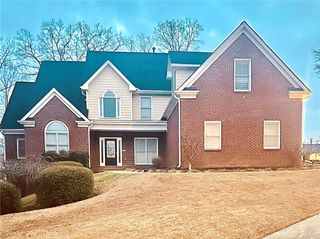 3609 Morgans Ridge Court, Buford, GA 30519