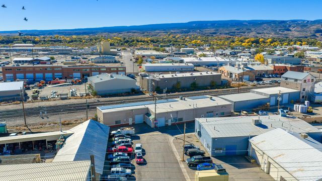 549 S 10th Street, Grand Junction, CO 81501