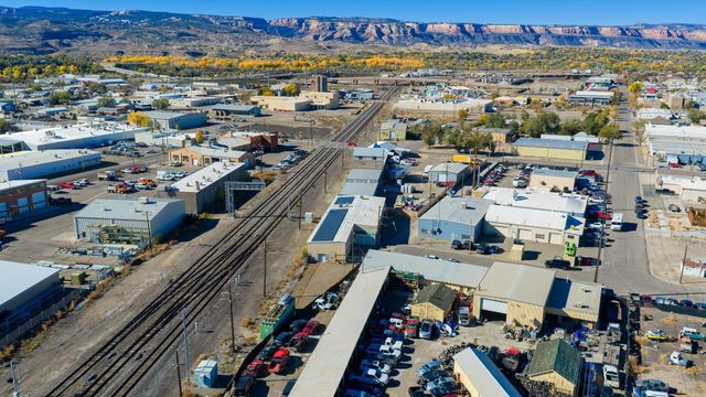 549 S 10th Street, Grand Junction, CO 81501