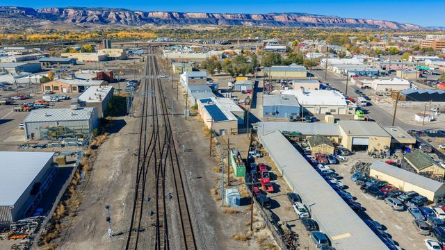 549 S 10th Street, Grand Junction, CO 81501