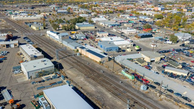 549 S 10th Street, Grand Junction, CO 81501