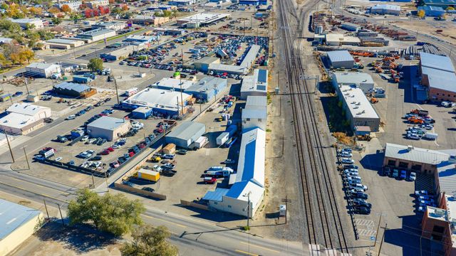 549 S 10th Street, Grand Junction, CO 81501