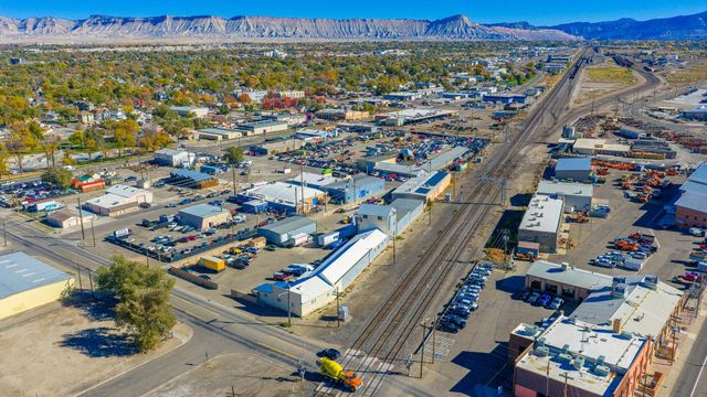 549 S 10th Street, Grand Junction, CO 81501