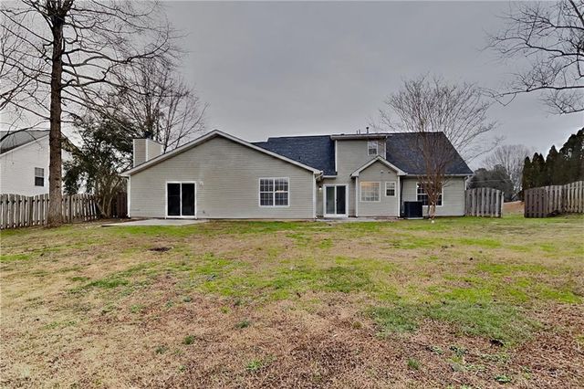 2292 Rocksram Court, Buford, GA 30519