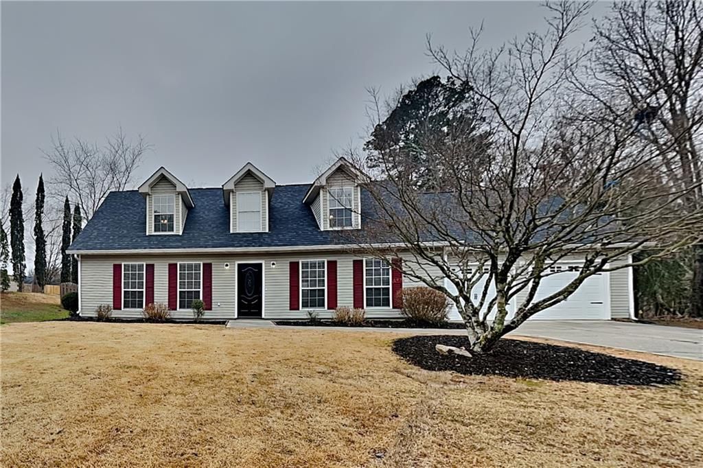 2292 Rocksram Court, Buford, GA 30519