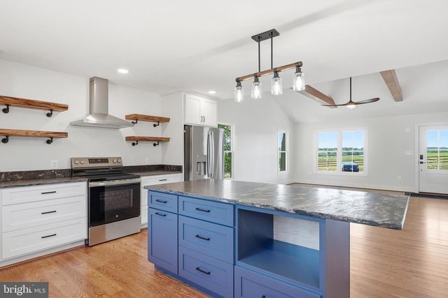 1548 JAMES CITY, Reva, VA 22735