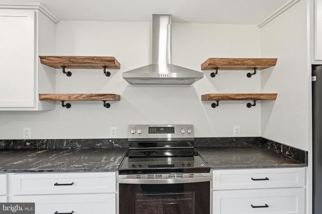 1548 JAMES CITY, Reva, VA 22735