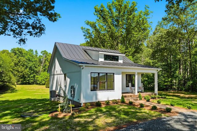 1548 JAMES CITY, Reva, VA 22735
