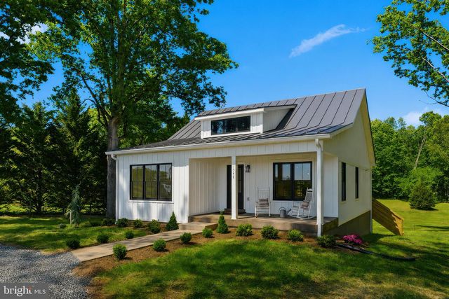 1548 JAMES CITY, Reva, VA 22735